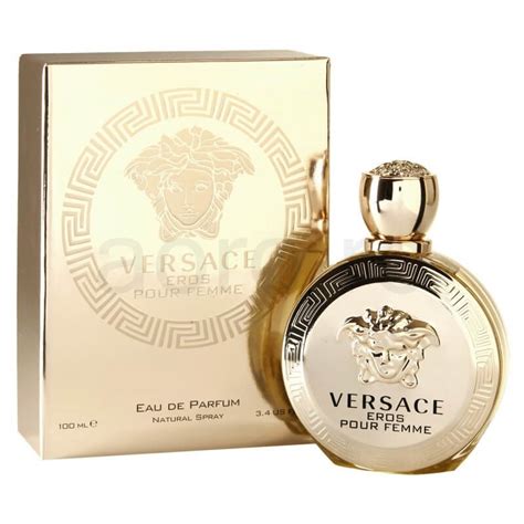 perfume eros versace mujer|macy's perfumes de mujer Versace.